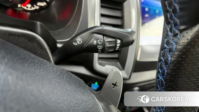 Ford Ranger 3rd Generation id 3342394 из Кореи 9