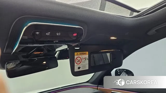 Mercedes-Benz E-Class W214 id 2993045 из Кореи 9