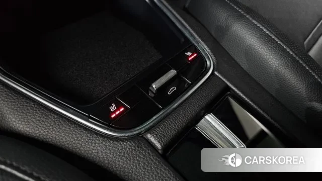 Porsche Panamera (971) id 3541457 из Кореи 9