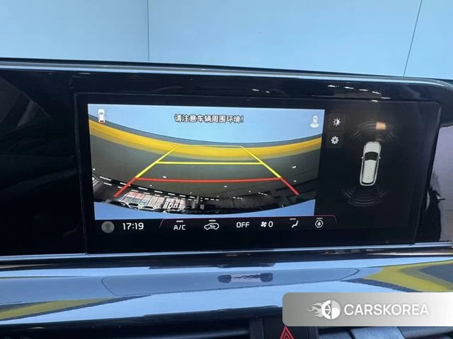 Kia Setus id 4291420 из Китая 9