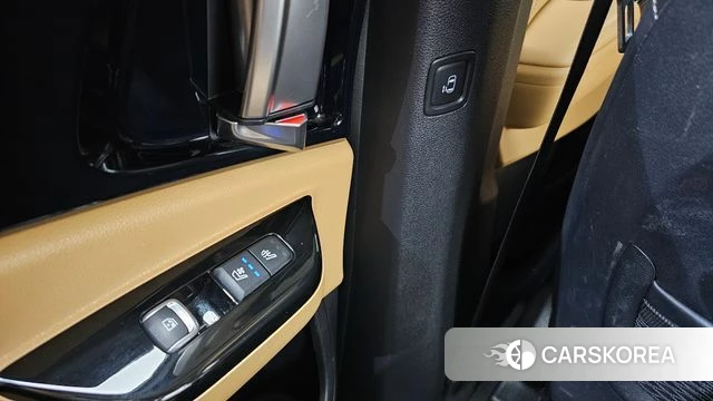 Kia Carnival 4th generation id 4428706 из Кореи 9