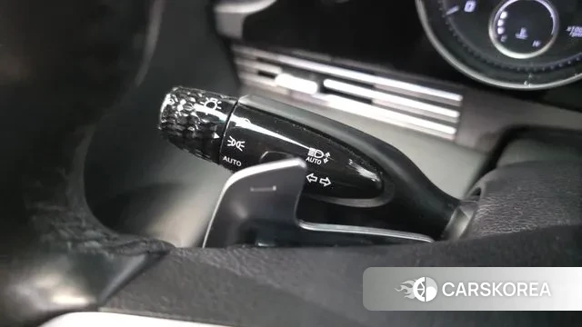 Hyundai The New Grandeur IG id 3311713 из Кореи 9