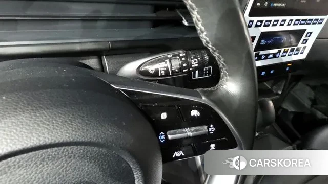 Hyundai Staria id 3443097 из Кореи 9