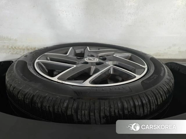 Ssangyong Tivoli Air id 4580925 из Кореи 9