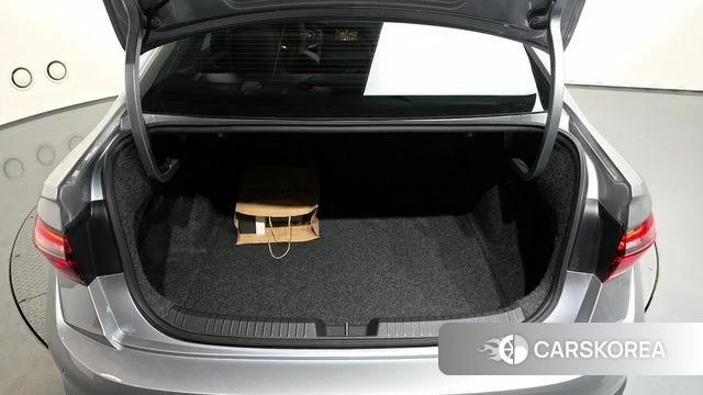 Volkswagen 7th Generation of Jetta id 4337208 из Кореи 9
