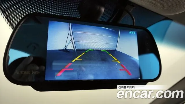 Ssangyong New Style Korando C id 2443529 из Кореи 9