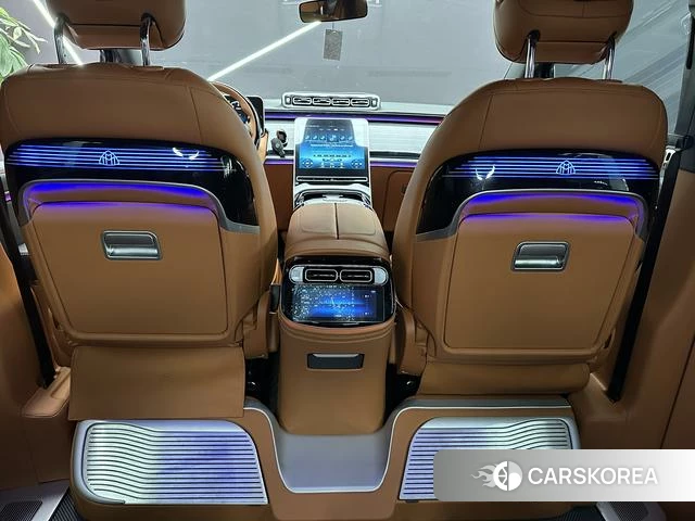 Mercedes-Benz Vito id 4336173 из Китая 9
