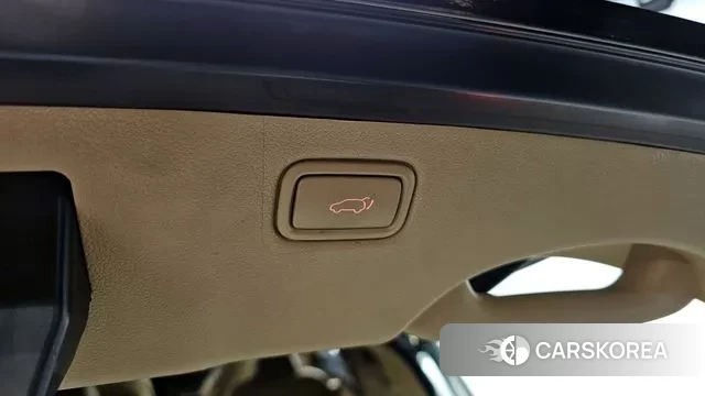 Kia The New Carnival id 3024529 из Кореи 9