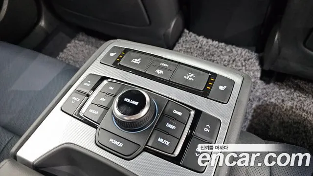 Genesis G80 id 2839826 из Кореи 9