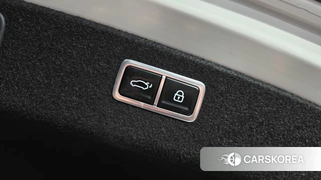 Genesis G80 (RG3) id 4855556 из Кореи 9