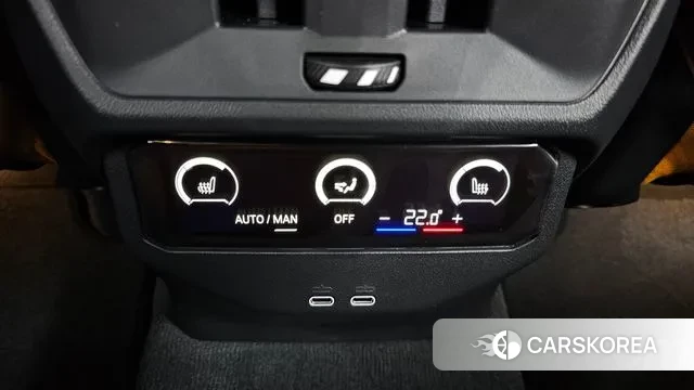 BMW X3 (G45) id 3763214 из Кореи 9