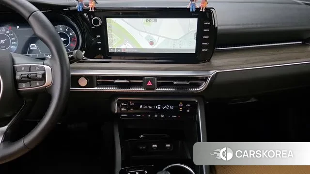 Kia K5 3rd generation id 3126547 из Кореи 9