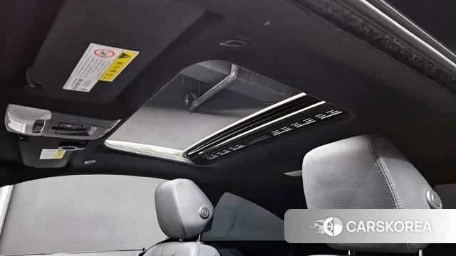 BMW 4 Series (F32) id 3753941 из Кореи 9