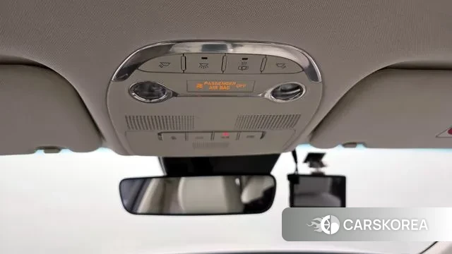 Hyundai The New Grandeur IG Hybrid id 3453643 из Кореи 9