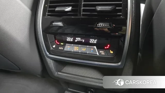 BMW X6 (G06) id 3353418 из Кореи 9