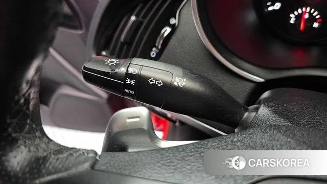 Kia Stinger Meister id 4618649 из Кореи 9