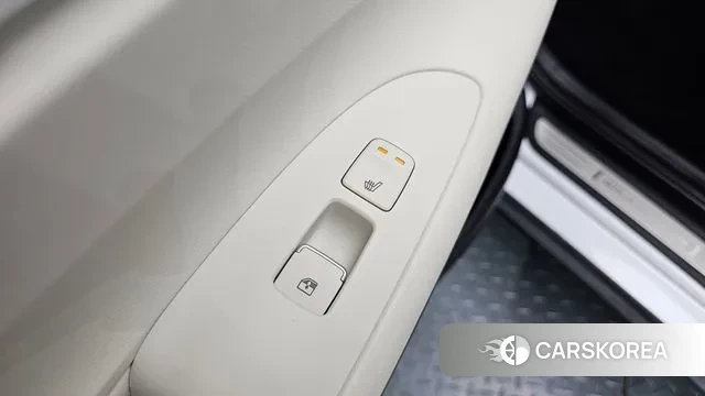 Hyundai The New Grandeur IG id 3540071 из Кореи 9