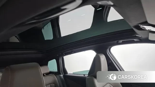 BMW X3 (G45) id 3399794 из Кореи 9