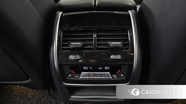 BMW X5 (G05) id 3002267 из Кореи 9