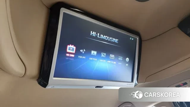 Kia The New Carnival id 3028687 из Кореи 9