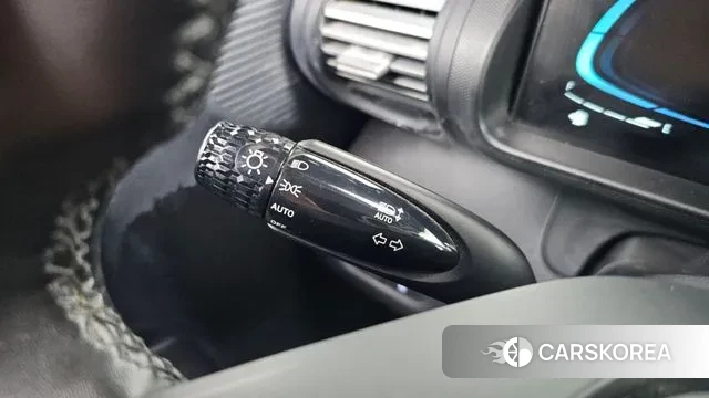 Hyundai Casper id 3492872 из Кореи 9