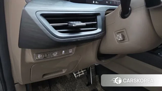 Kia K8 Hybrid id 3545883 из Кореи 9