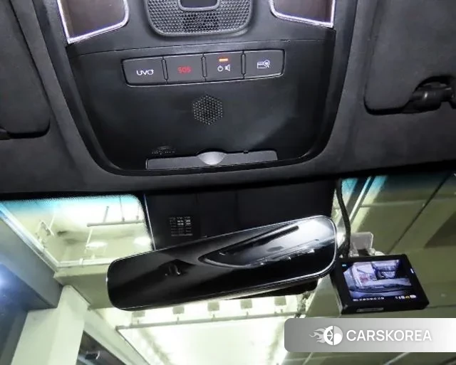 Kia Stinger Meister id 3438553 из Кореи 9