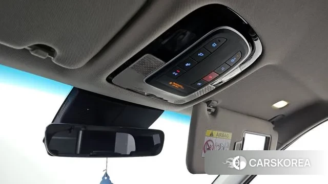 Hyundai The New Palisade id 3267817 из Кореи 9