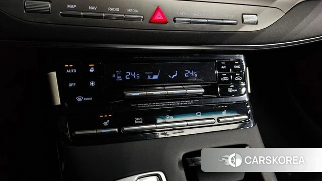 Hyundai The New Grandeur IG id 3806365 из Кореи 9