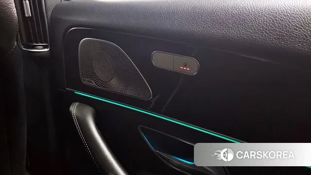 Mercedes-Benz GLE-Class W167 id 3741292 из Кореи 9