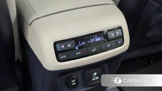 Hyundai The New Palisade id 4676107 из Кореи 9