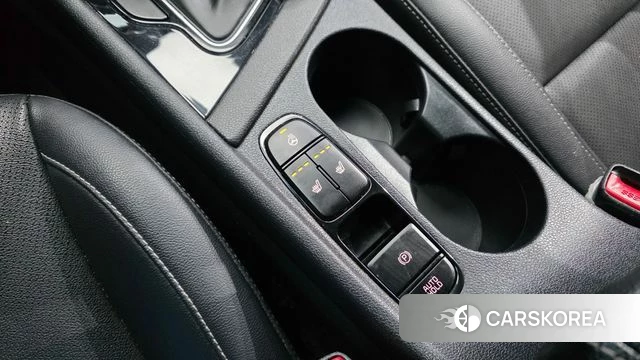 Kia The New Niro id 4304379 из Кореи 9