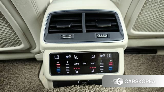 Audi A6 (C8) id 3954969 из Кореи 9