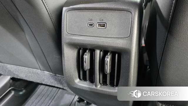 Chevrolet (GM Daewoo) Trax Crossover id 4381989 из Кореи 9