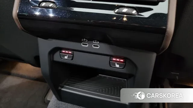 BMW 5 Series (G60) id 3695932 из Кореи 9