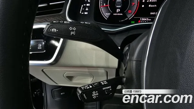 Audi A6 (C8) id 2816473 из Кореи 9