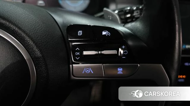 Hyundai Tucson (NX4) id 4309117 из Кореи 9