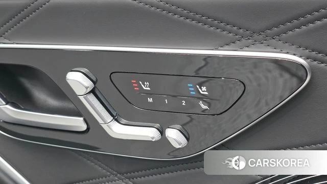 Mercedes-Benz S-Class W223 id 4541933 из Кореи 9