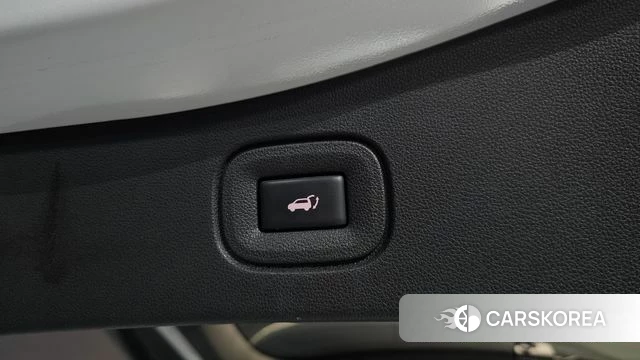 Renault Korea (Samsung) The New QM6 id 3899359 из Кореи 9