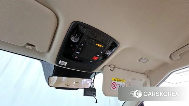 Kia Carnival 4th generation id 3878320 из Кореи 9