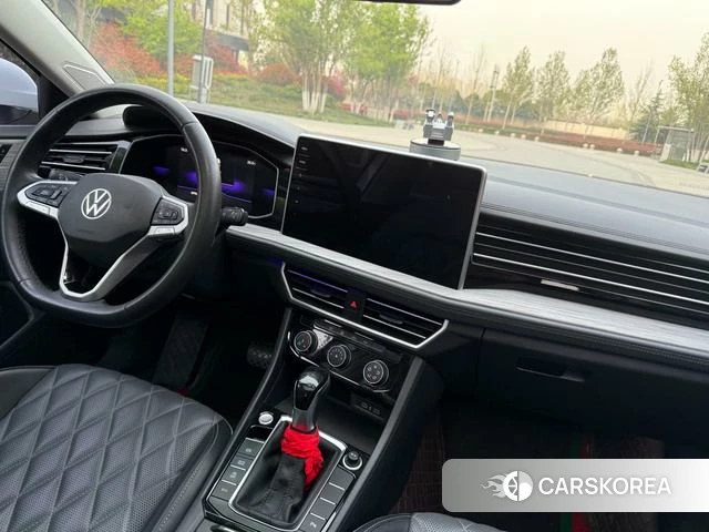 Volkswagen Sagitar id 4271566 из Китая 9