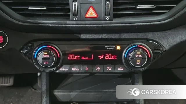 Kia Come New K3 id 3335629 из Кореи 9