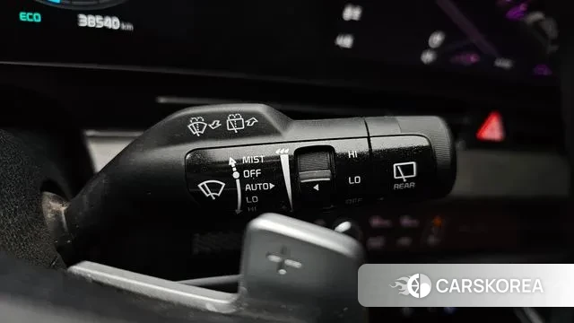 Kia Sportage 5th Generation Hybrid id 3457353 из Кореи 9