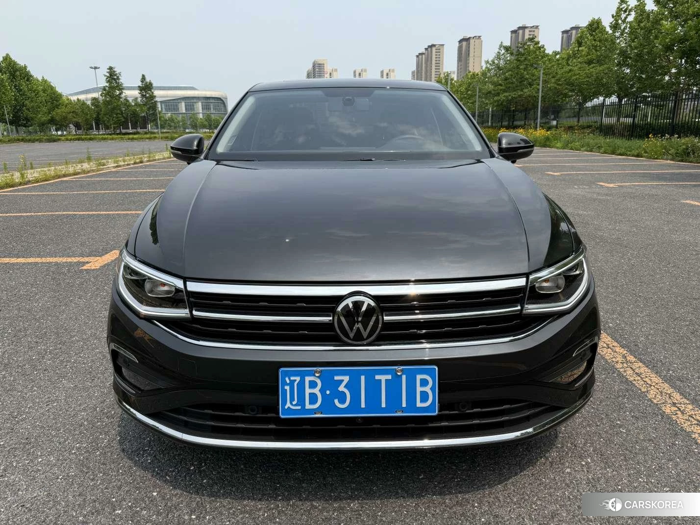 Volkswagen Bora id 4473918 из Китая 9