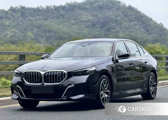 BMW i5 id 3907767 из Китая 9