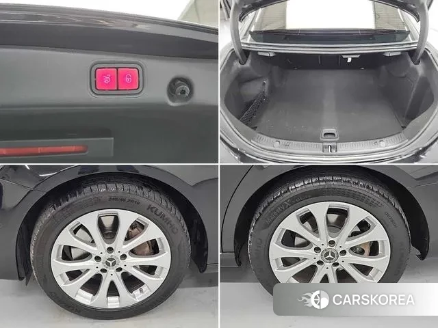Mercedes-Benz E-Class W213 id 3425509 из Кореи 9