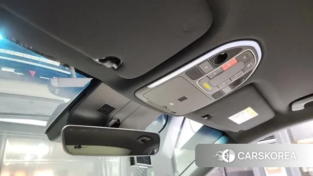 Genesis The New G70 id 3544862 из Кореи 9