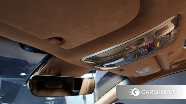 Genesis G90 (RS4) id 3453202 из Кореи 9