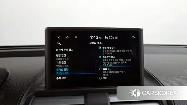 Hyundai Casper id 3702148 из Кореи 9