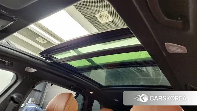 BMW X5 (G05) id 3551892 из Кореи 9